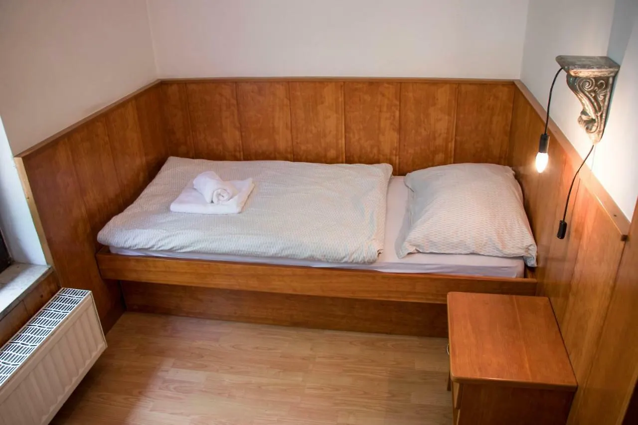 Guest House Park Zibert 류블랴나