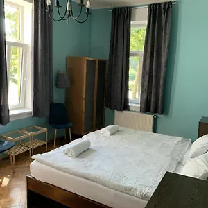Veselova Suites, Rooms&apartments Laibach