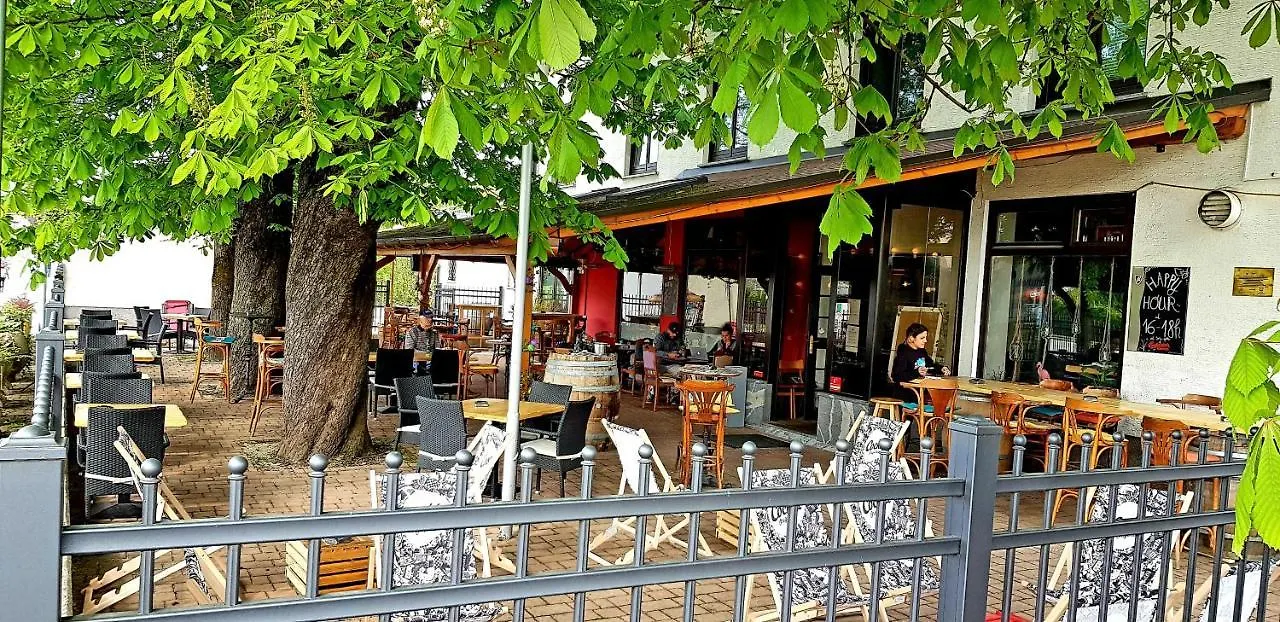 Guest House Park Zibert Любляна